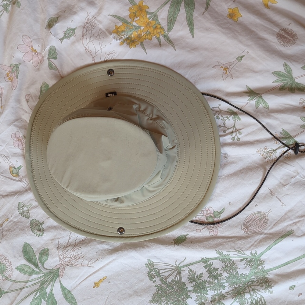 Tilley Hat